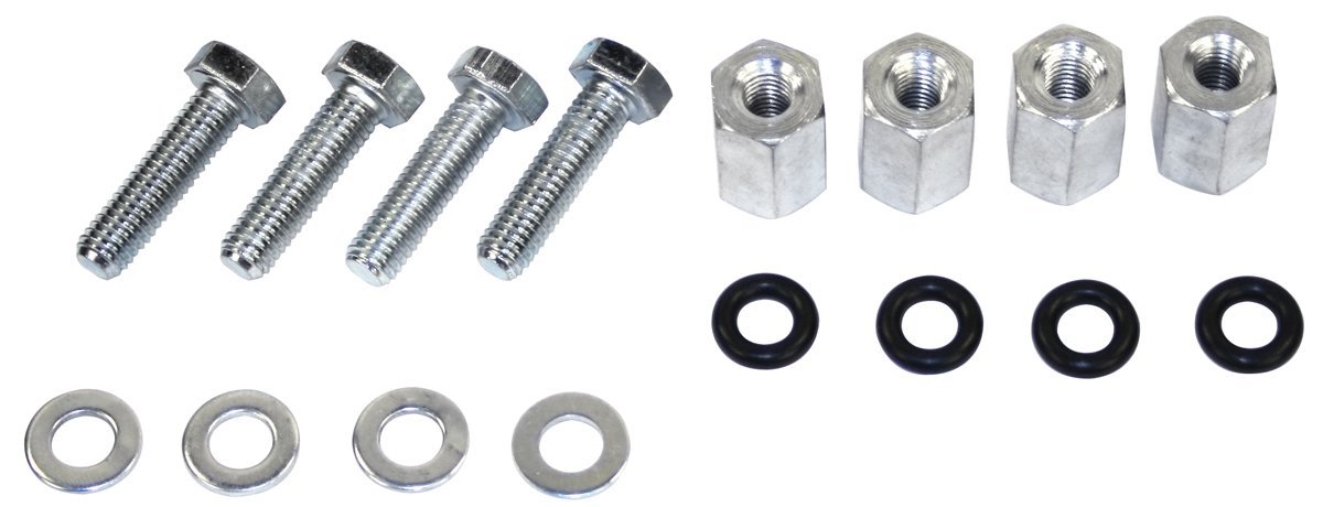 5 YEAR WARRANTY GENUINE BRAND NEW Febi Wheel Hub Nut Stub Axle 2817