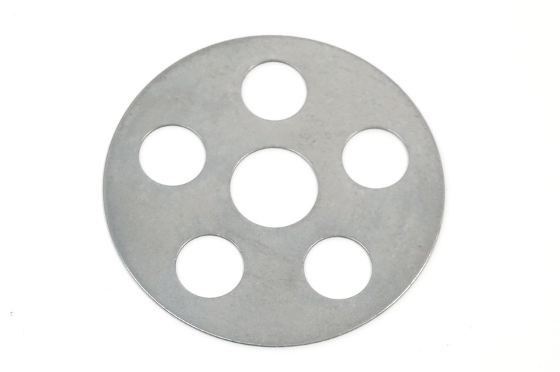 WASHER FLYWHEEL TY4 5 HOLES