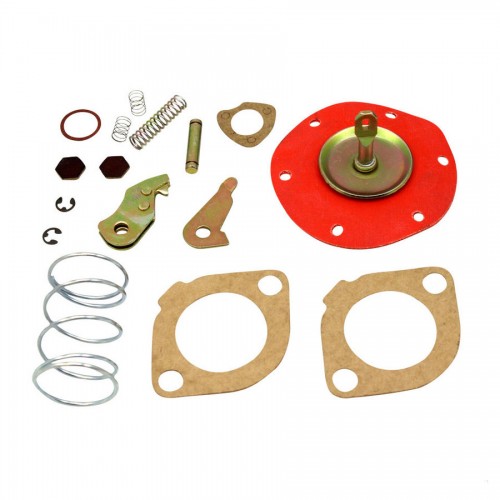 FUEL PUMP REPAIR KIT 36HP