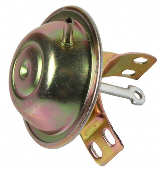 VACUUM ADVANCE UNIT 12V LATE TYPE