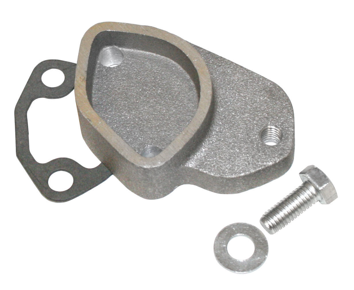 ELECTRIC FUEL PUMP MOUNT TY1 STOCK PUMP LOCATION