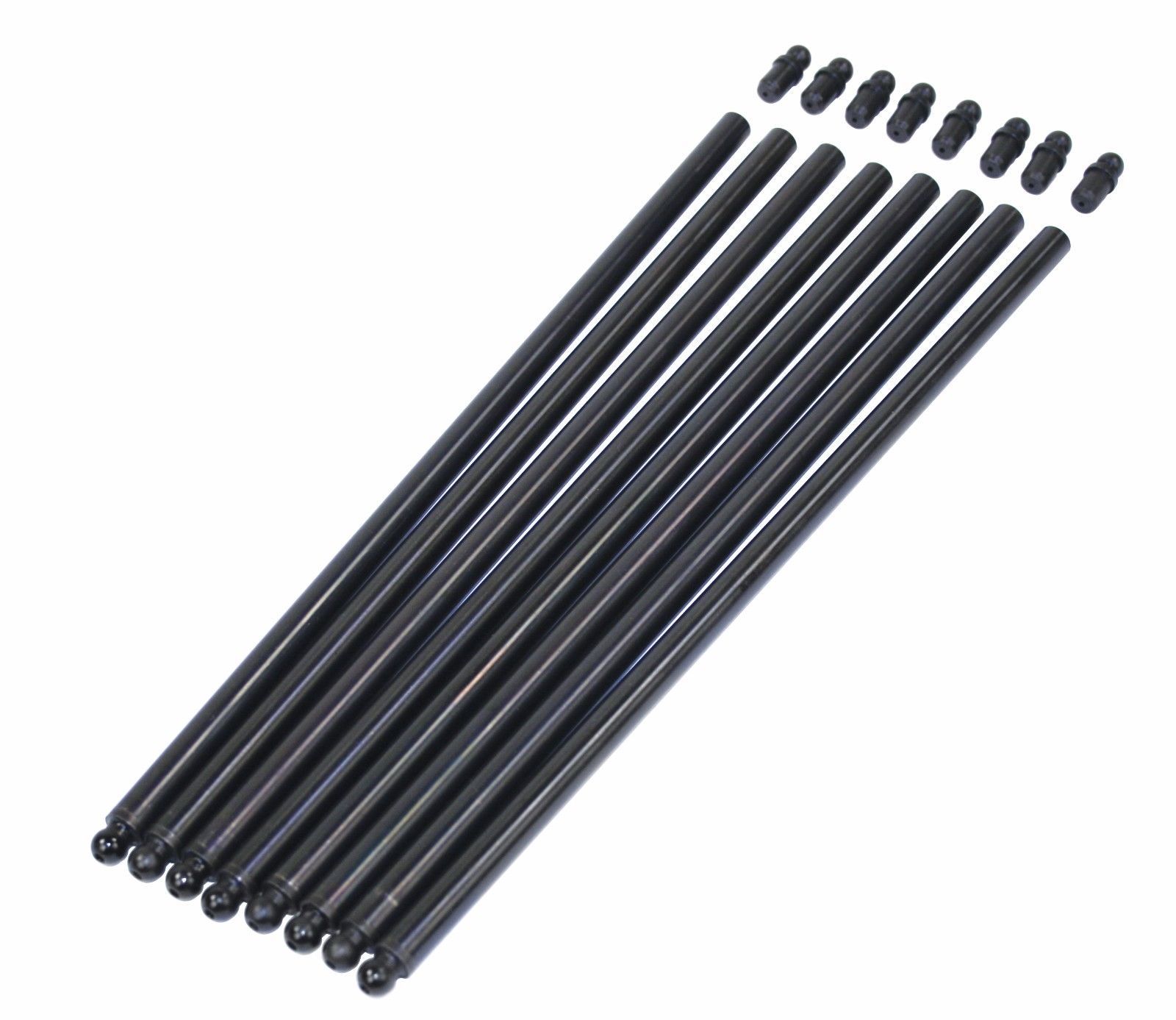 PUSH ROD KIT STANDARD CHROMOLY SET(8)