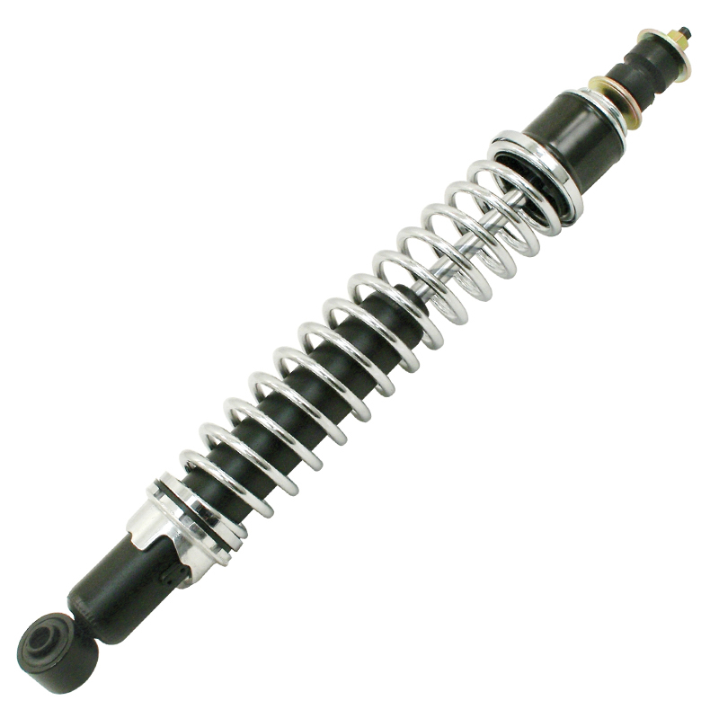 Front shocks