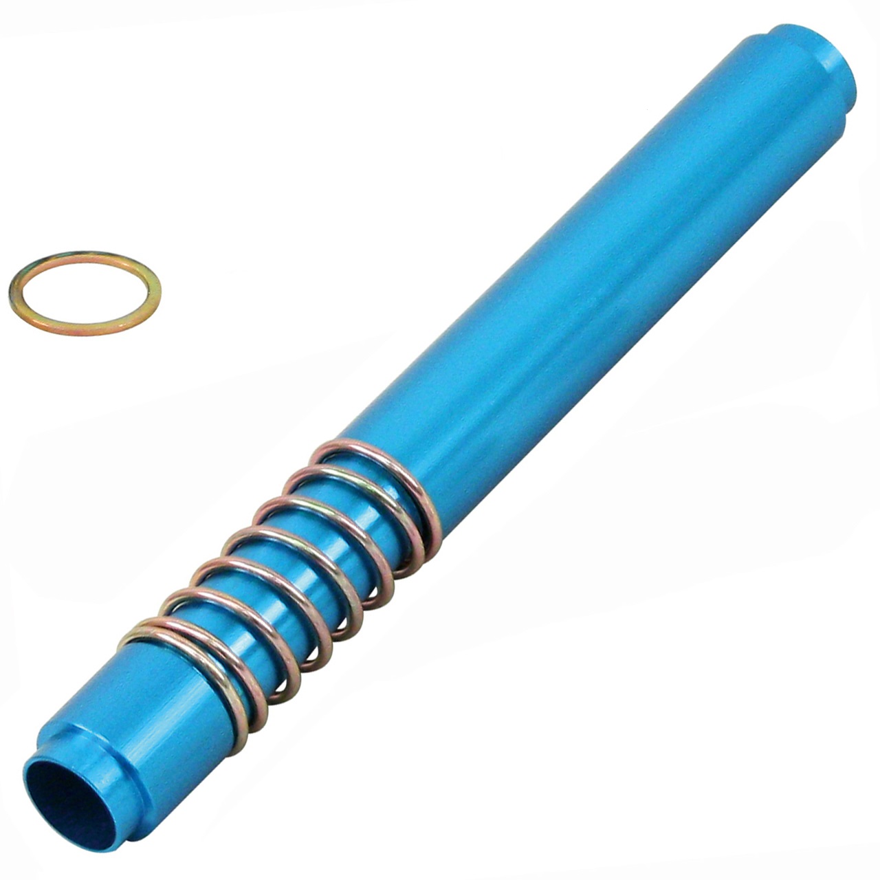 ADJ PUSH ROD TUBE ALUMINIUM