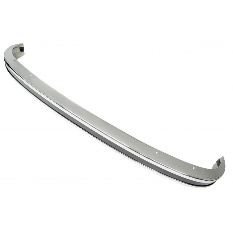 BUMPER BAR REAR TY2 7379 CHROME NO WARRANTY