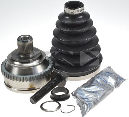 CV joints and boots