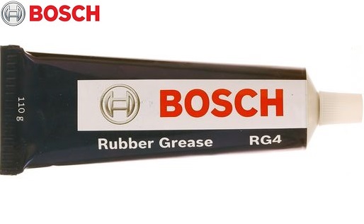 GREASE - BOSCH RUBBER 110GRAMS