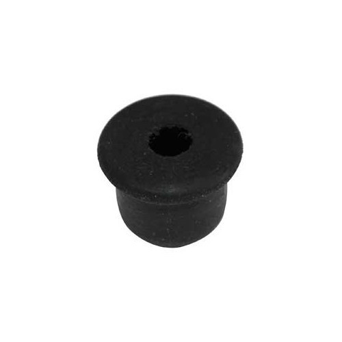 GROMMET FUEL LINE THROUGH CHASSIS TY1 TY3 & KG