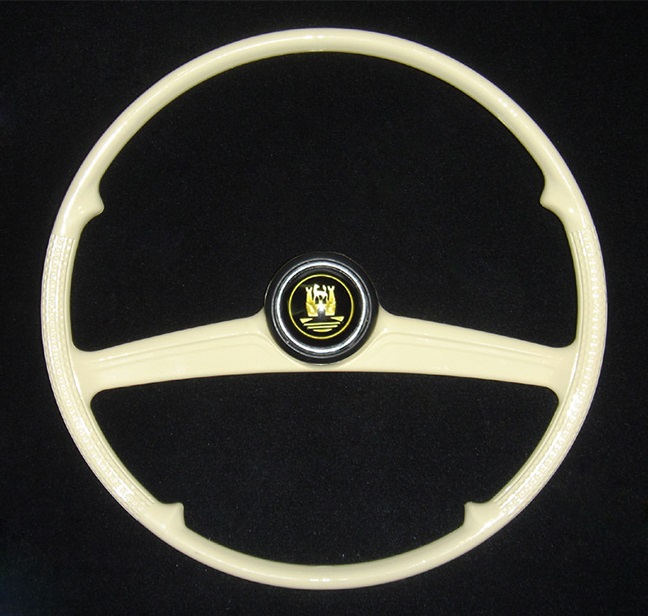 STEERING WHEEL BAT WING STYLE TY1 56