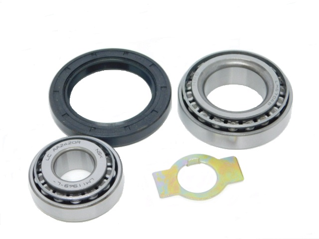 Roller Torsional-Thrust Bearing Kit Fits Ford 